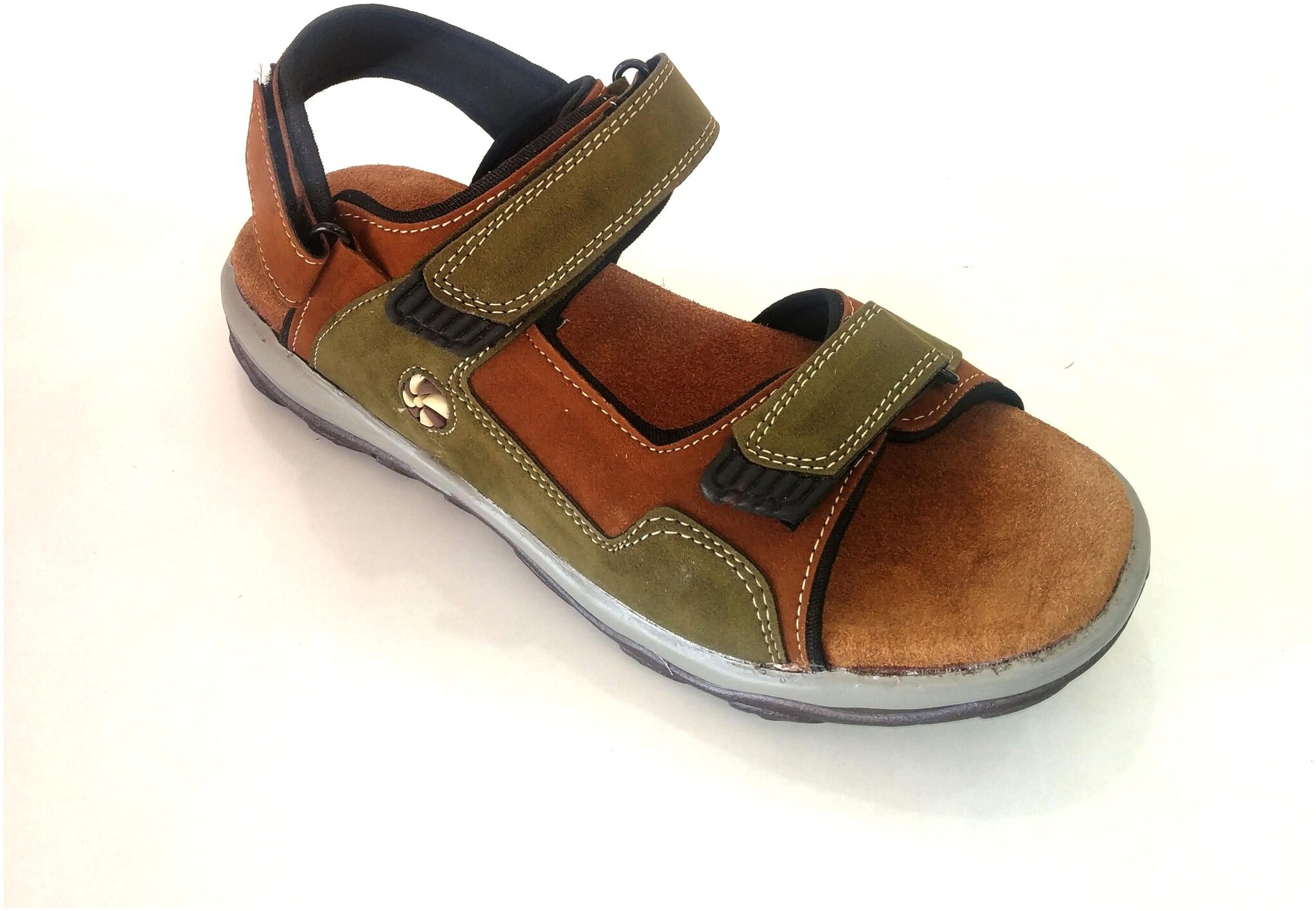 

Stone Iceland Geen Floater Sandals
