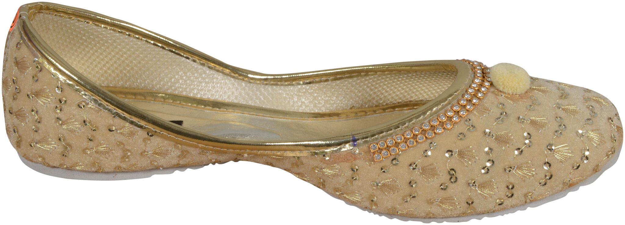 

STONE ICELAND Women Gold Bellies