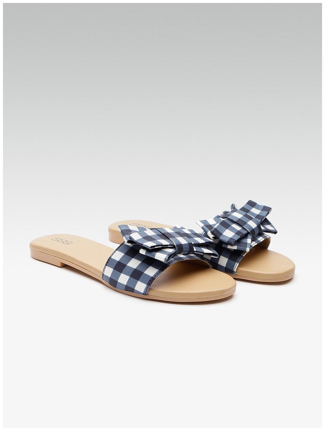

STREETSTYLESTORE Women Black One Toe Flats