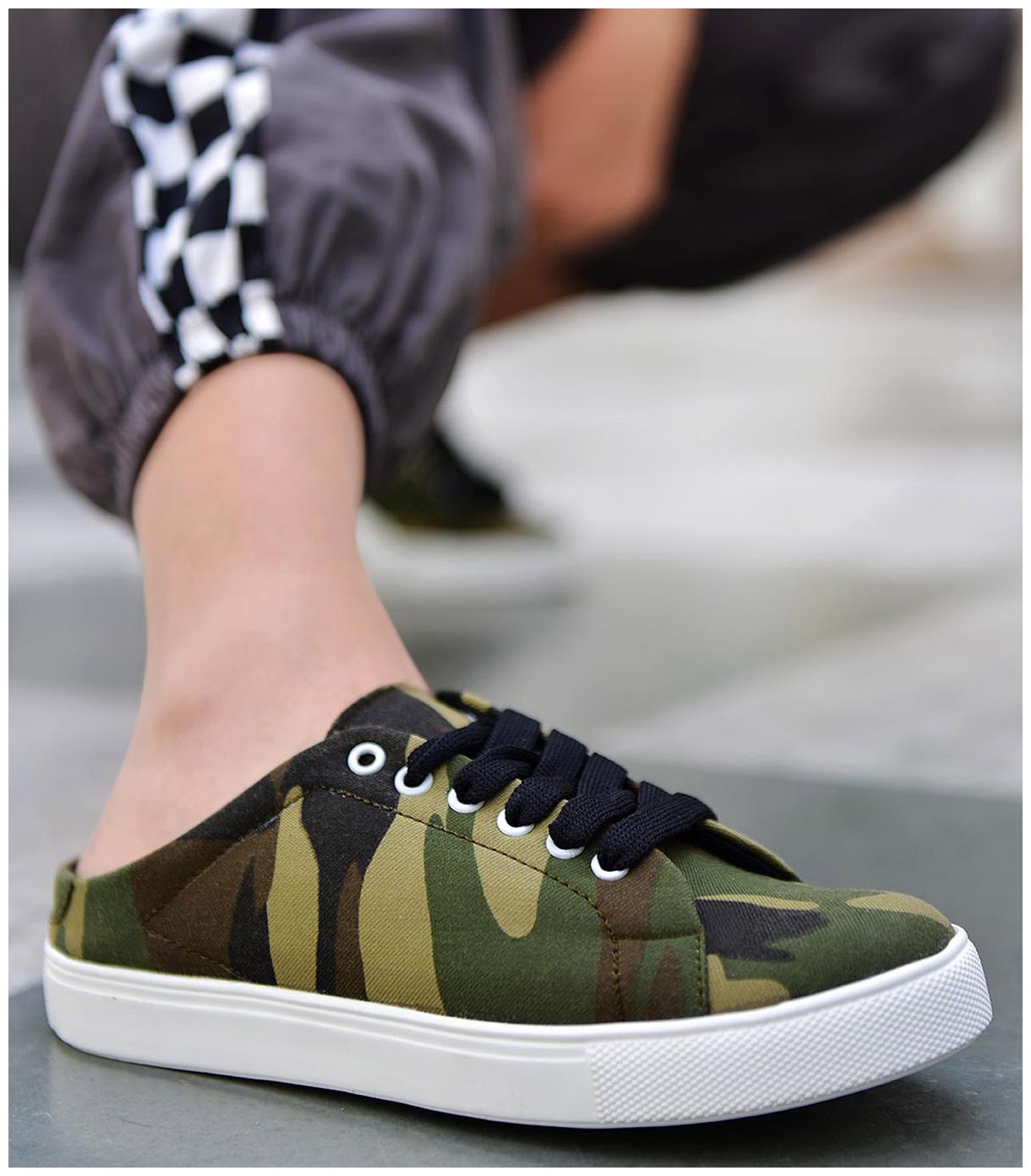 

STREETSTYLESTORE Women Multi-Color Sneakers