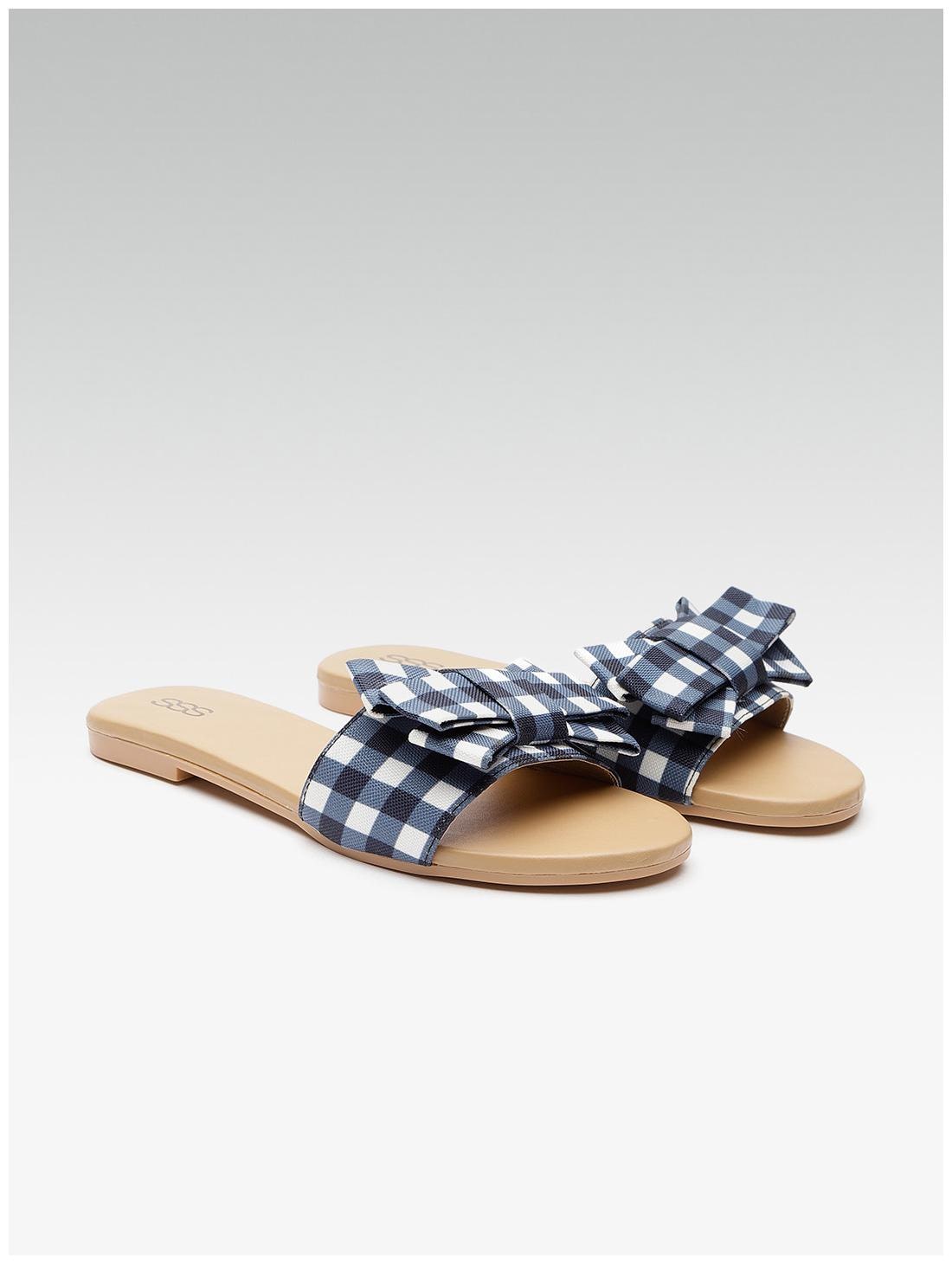 

STREETSTYLESTORE Women Black One Toe Flats