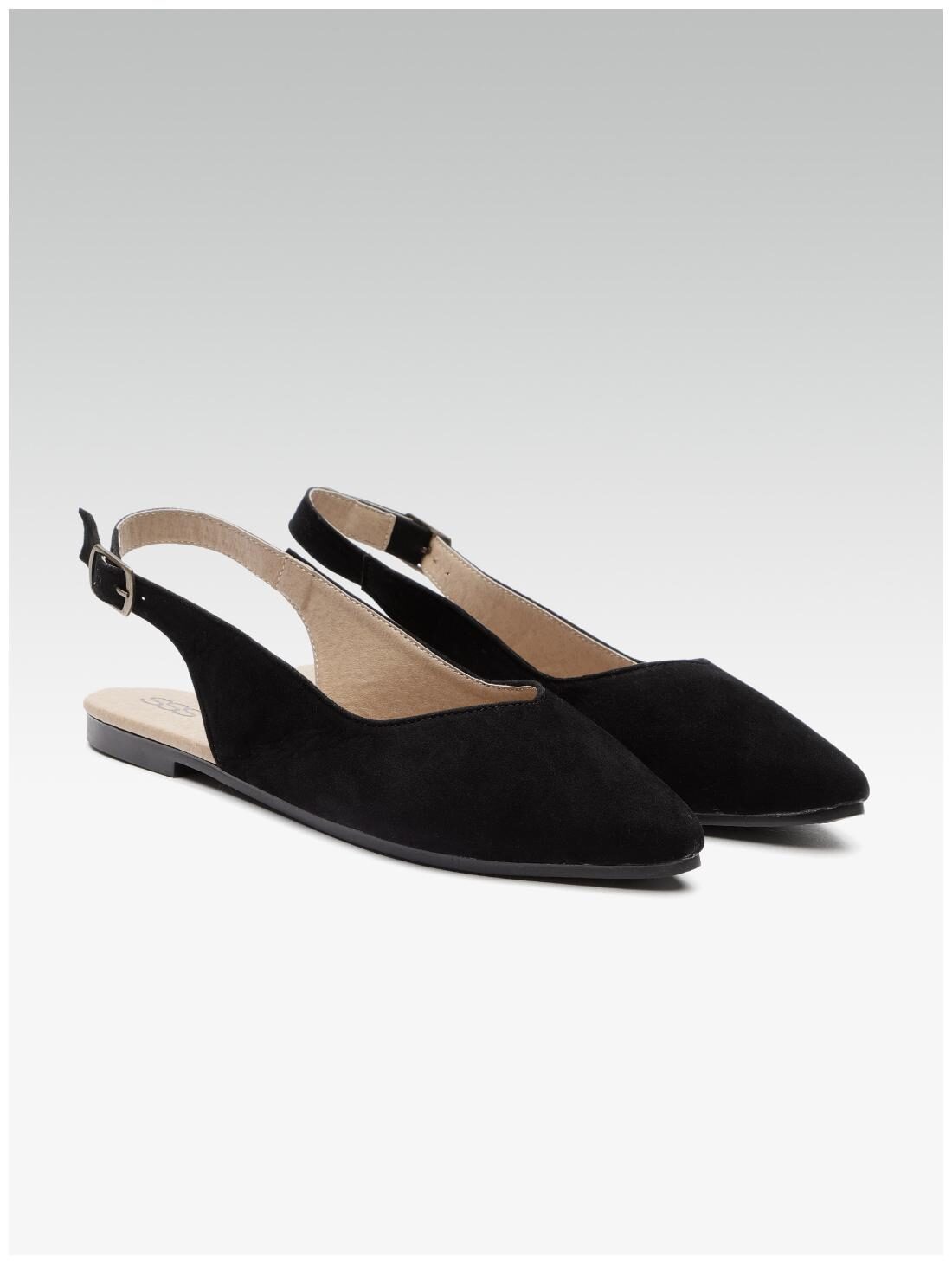 

STREETSTYLESTORE Women Black Mules