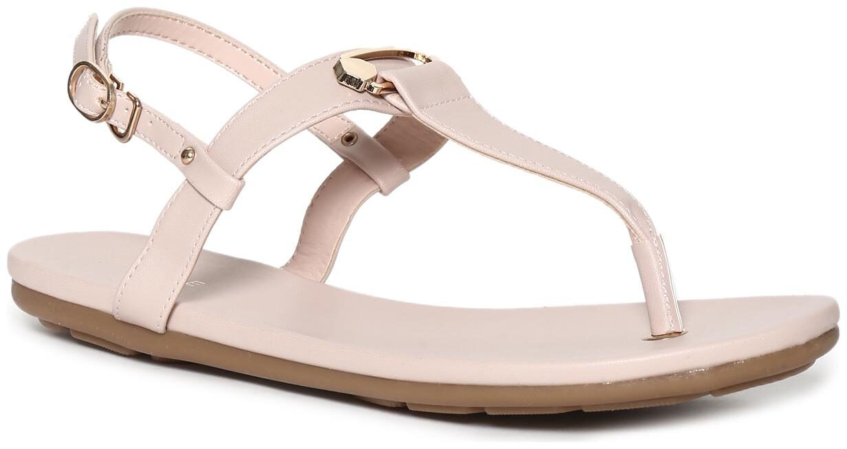 

Stride Women Pink Sandals
