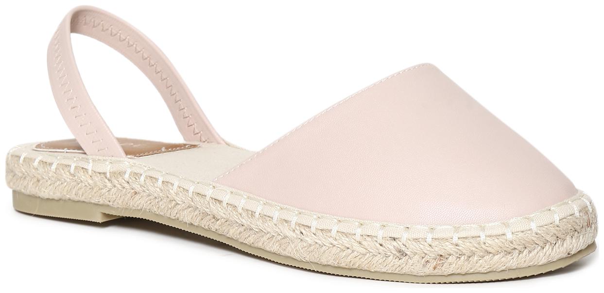 

Stride Women Pink Espadrilles