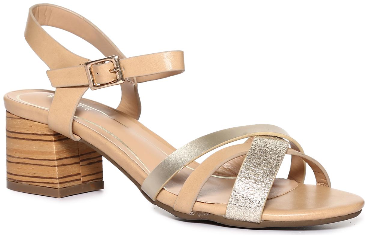 

Stride Sandals For Women