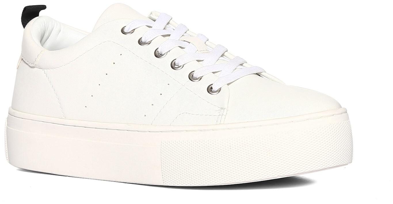 

Stride Women White Casual Shoes