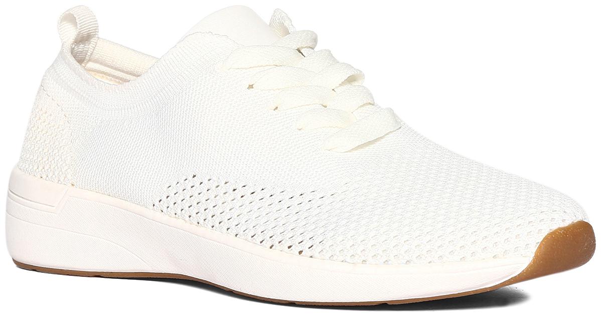 

Stride Women White Casual Shoes