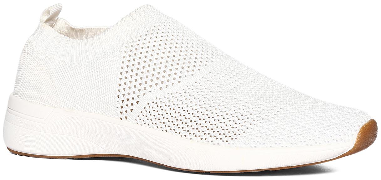

Stride Women White Casual Shoes