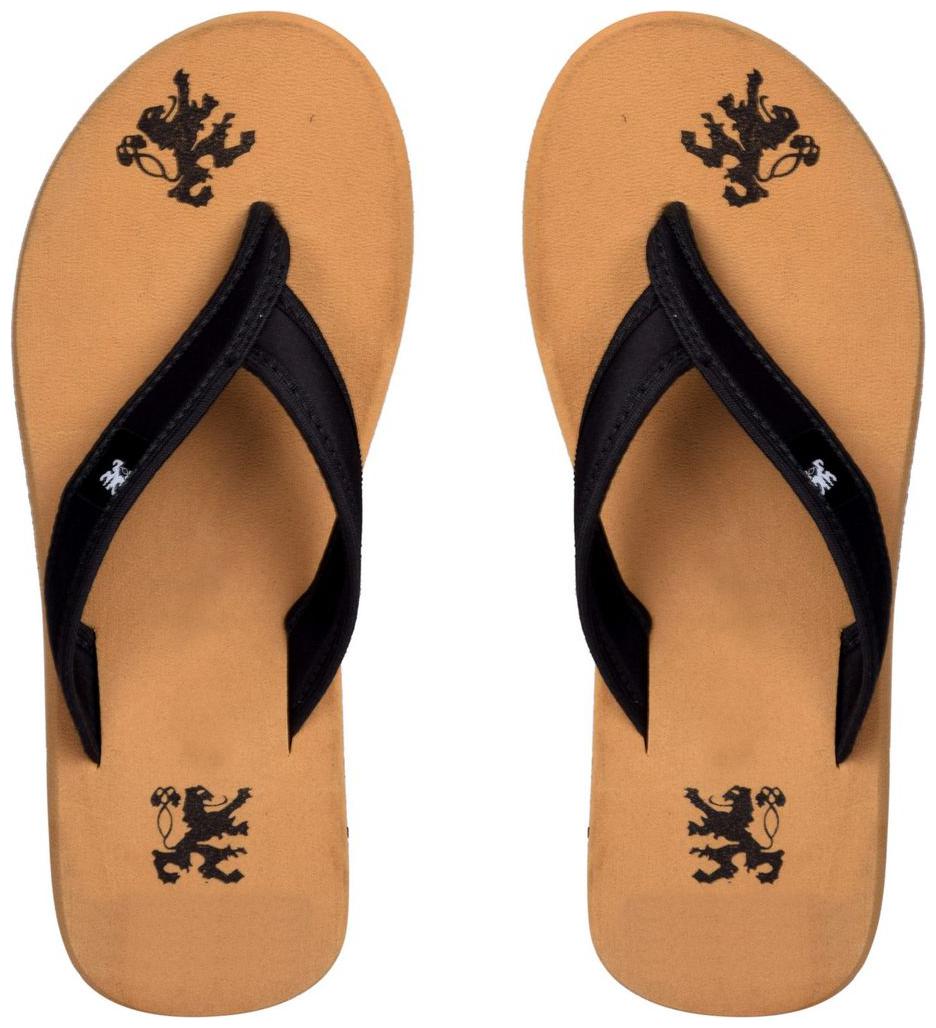 

Style Height Slipper