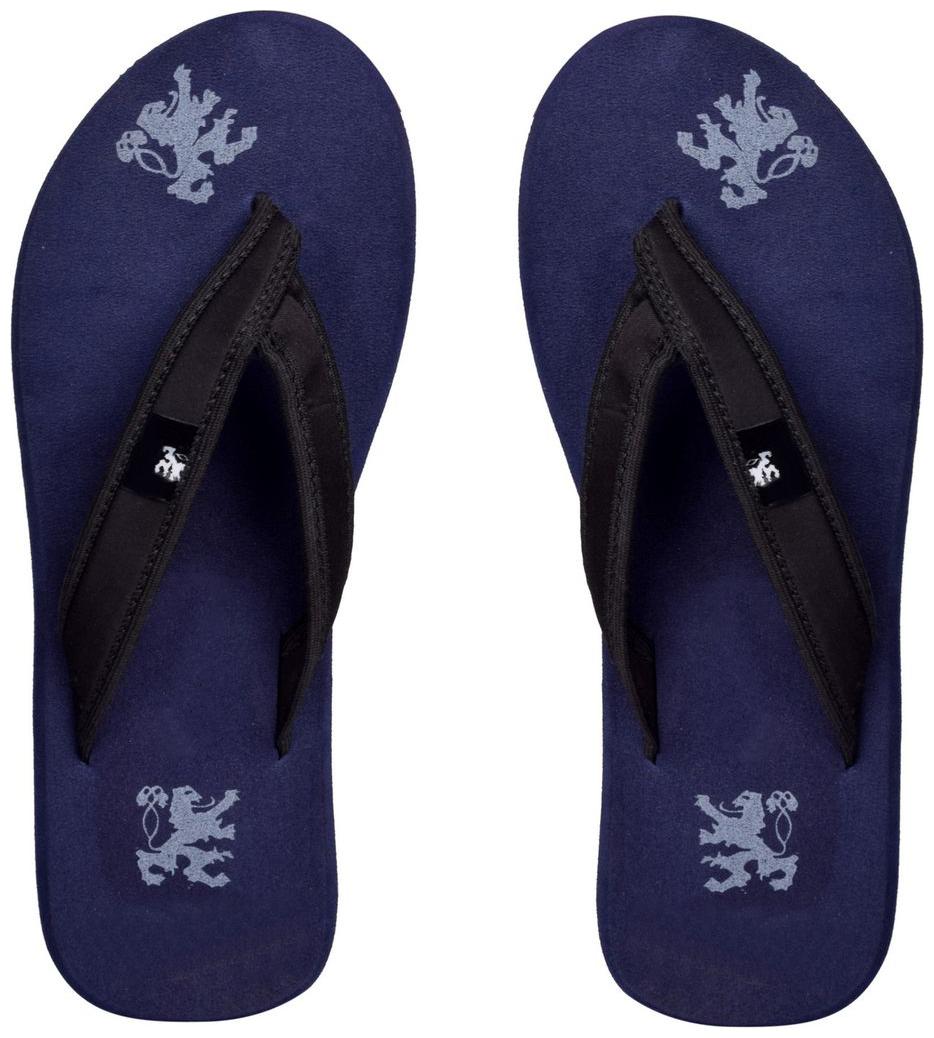 

Style Height Slipper