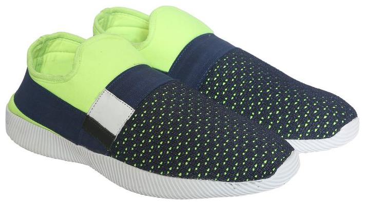 

Style Height Men Green Sneakers