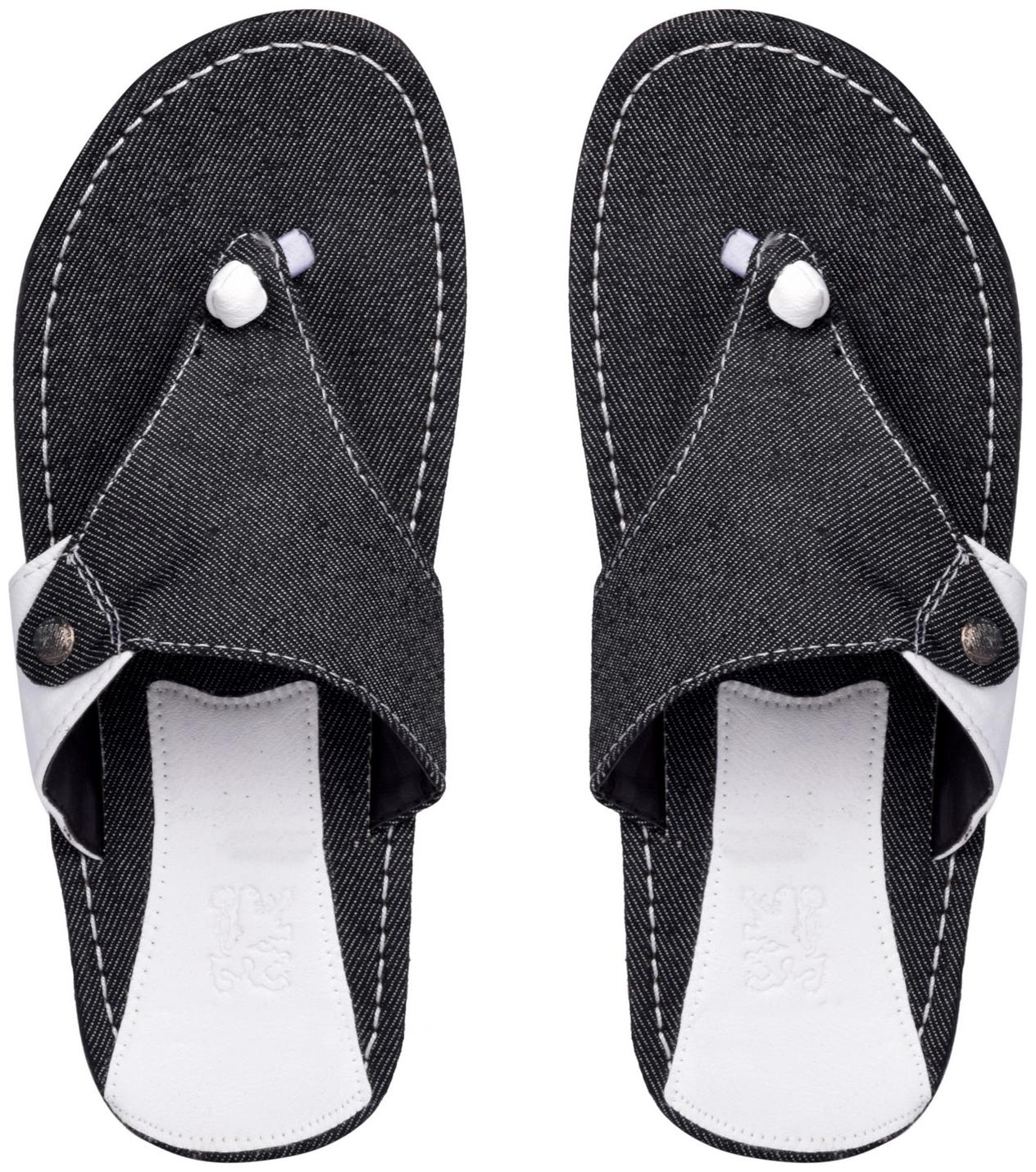 

Style Height Slipper Jeans design