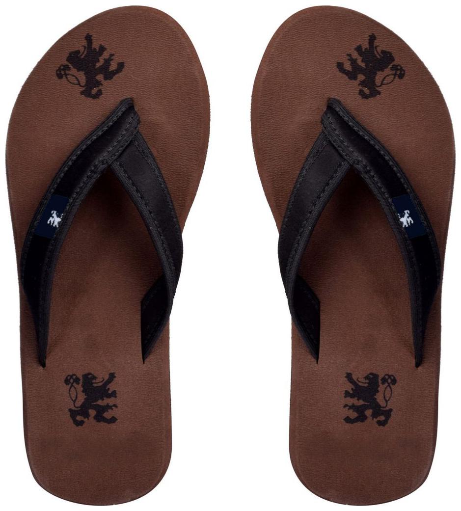 

Style Height Slipper