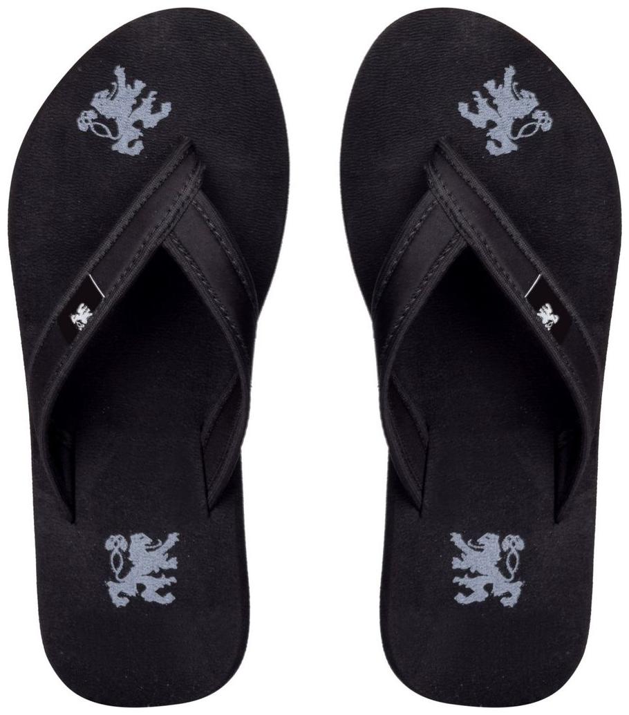 

Style Height Slipper
