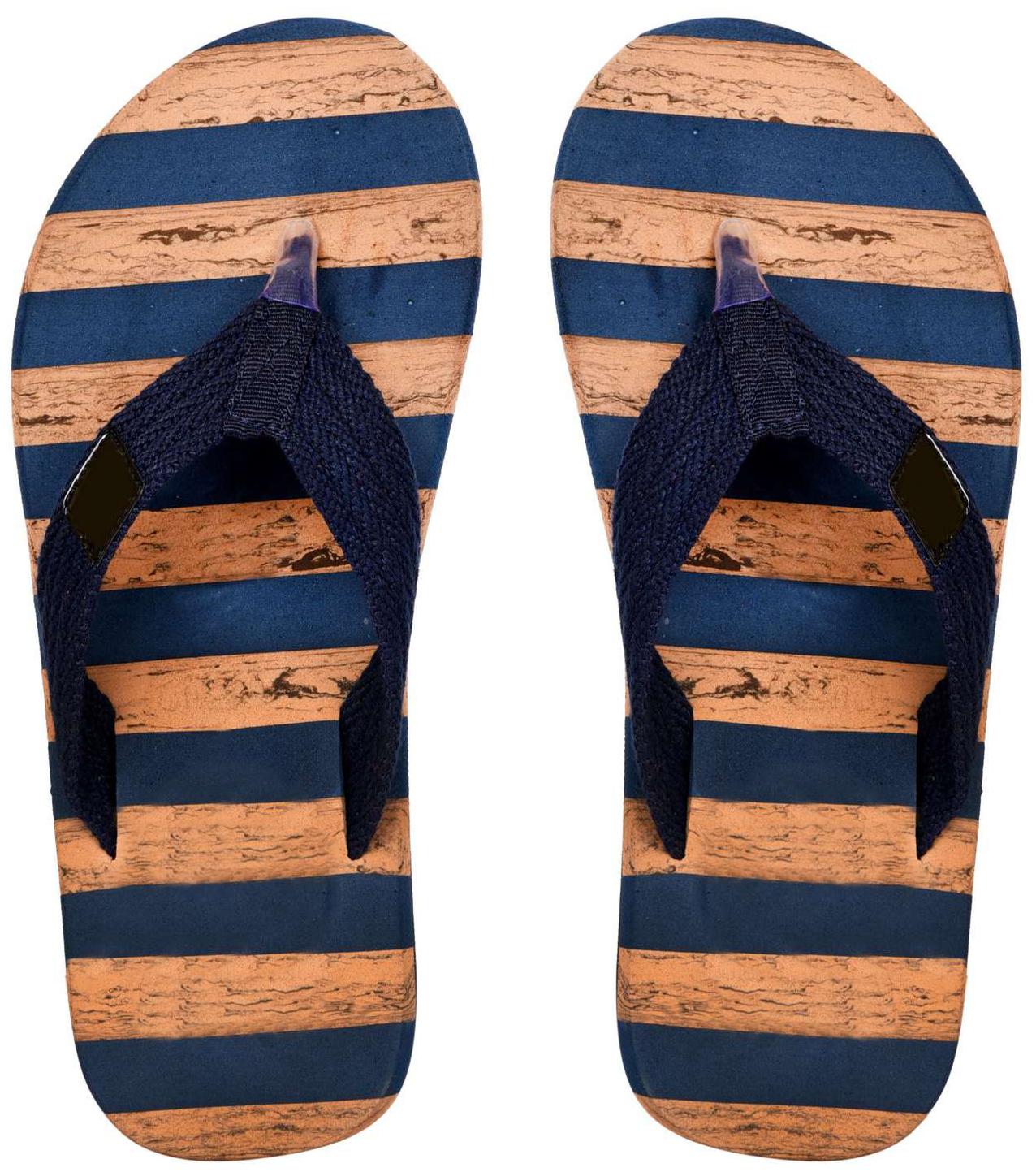 

STYLE HEIGHT FUNKY SLIPPER FOR MEN