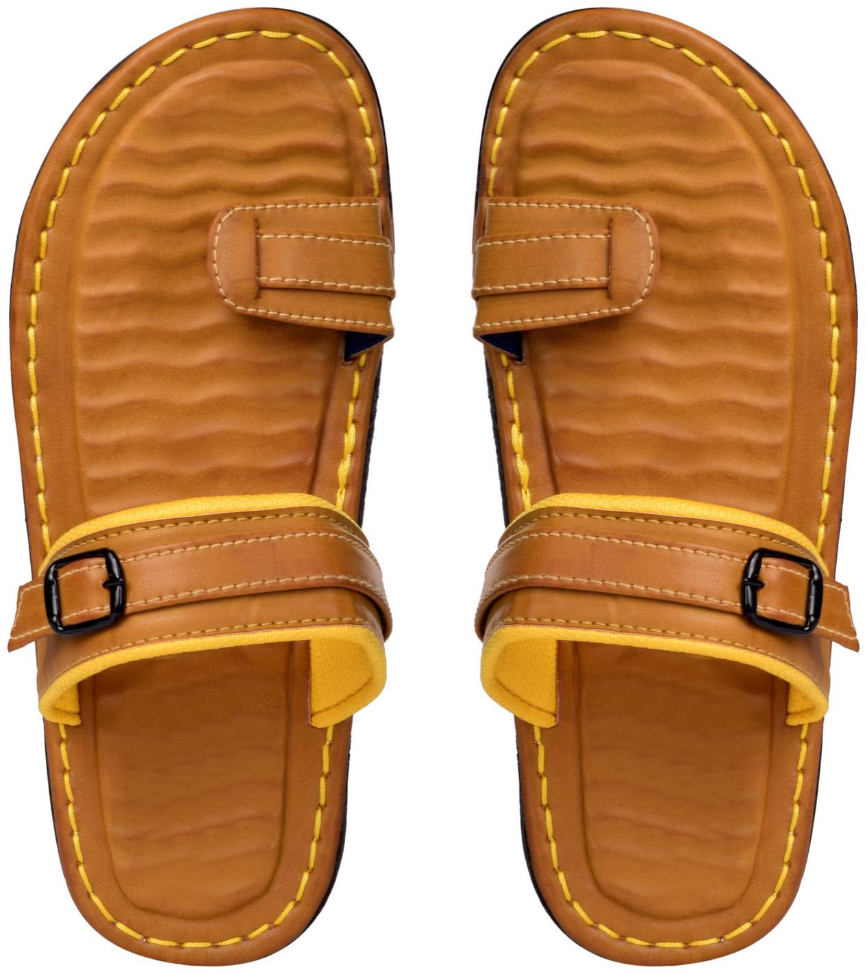 

STYLE HEIGHT PREMIUM QUALITY SLIPPER FOR MEN