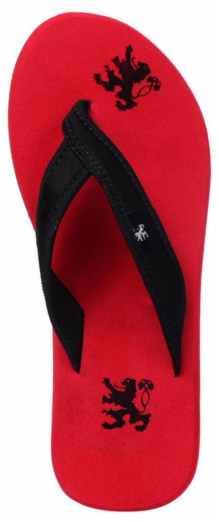 

Style Height Slipper