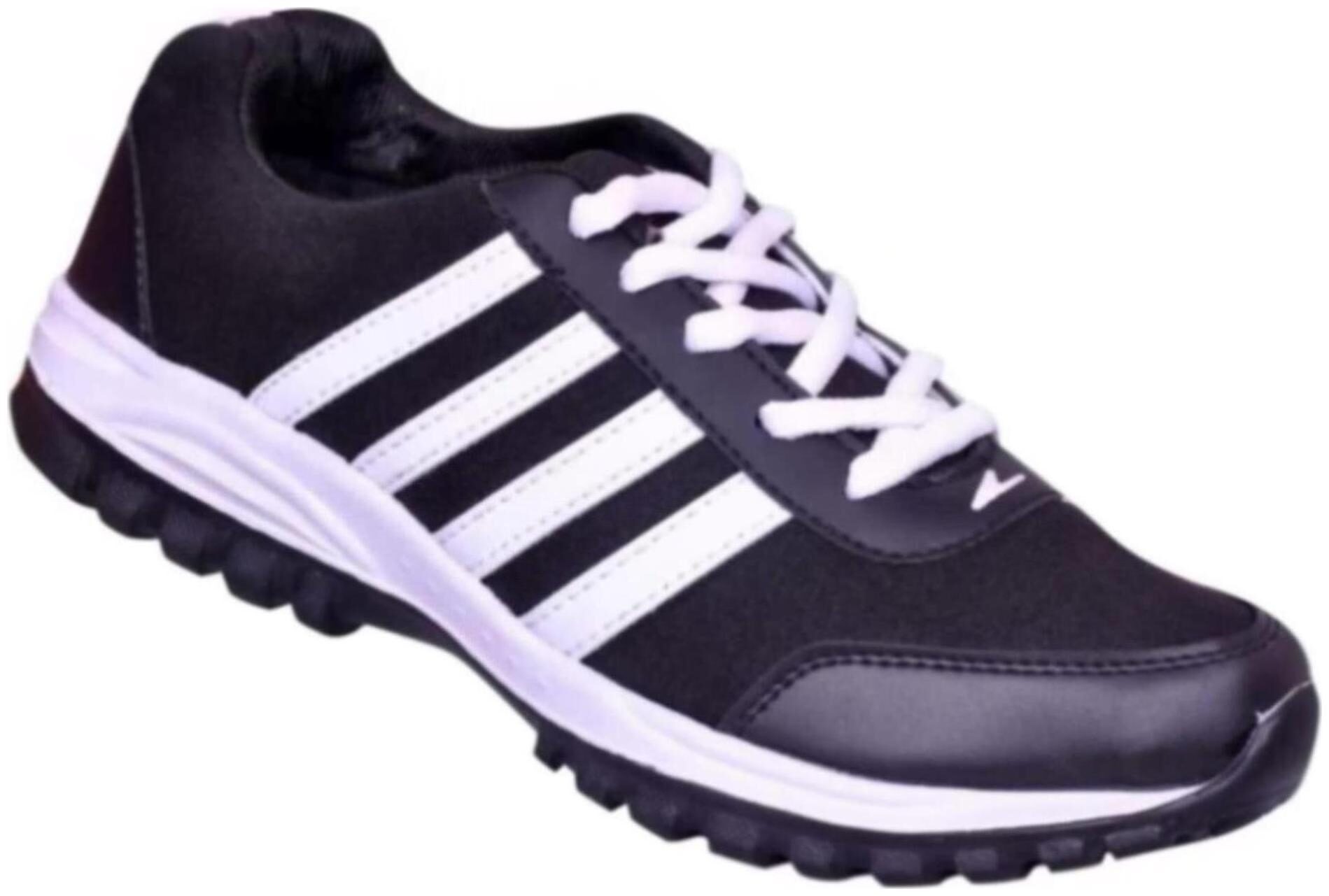

Begone Men Running Shoes ( Black )