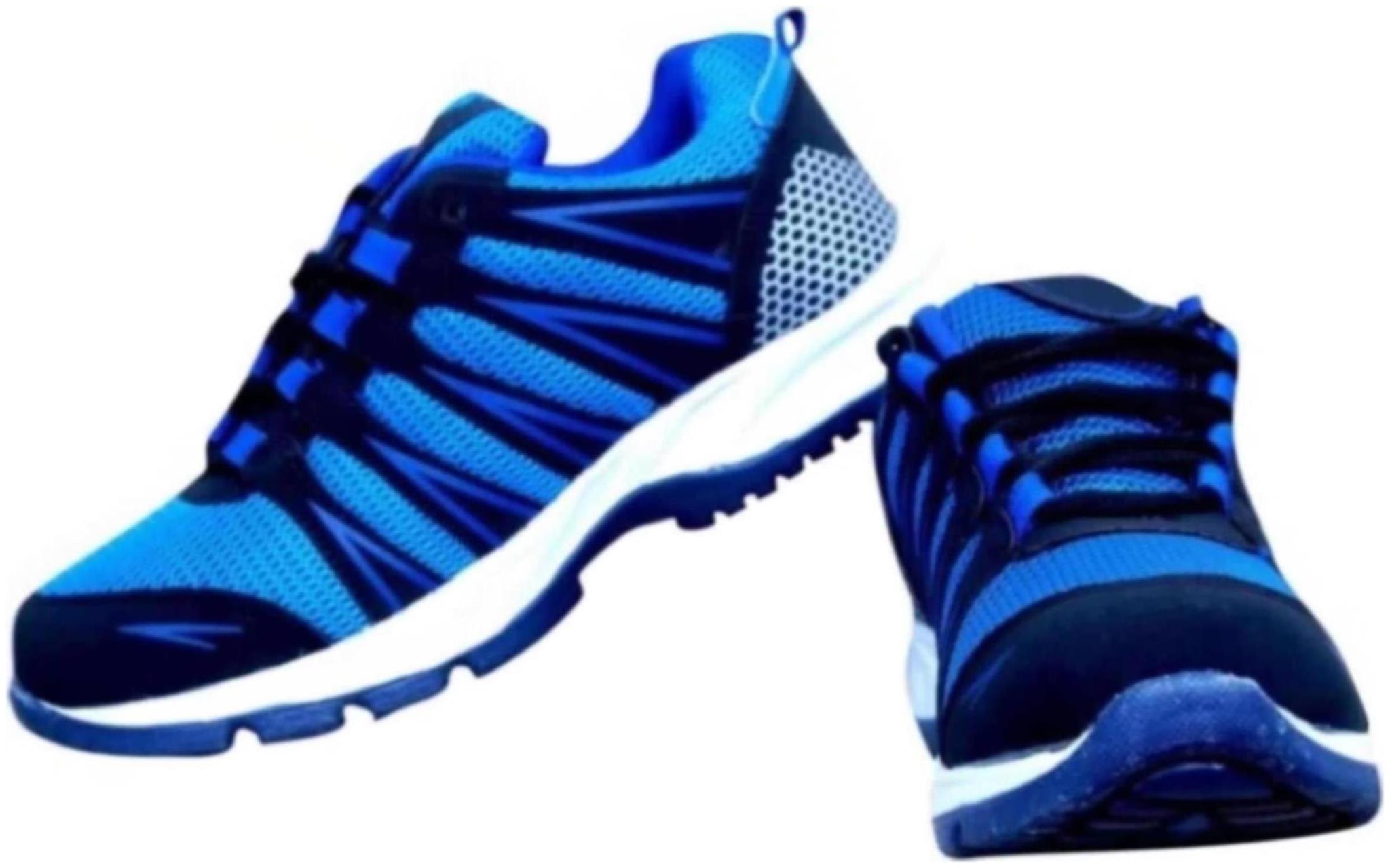 

Begone Men Running Shoes ( Black )