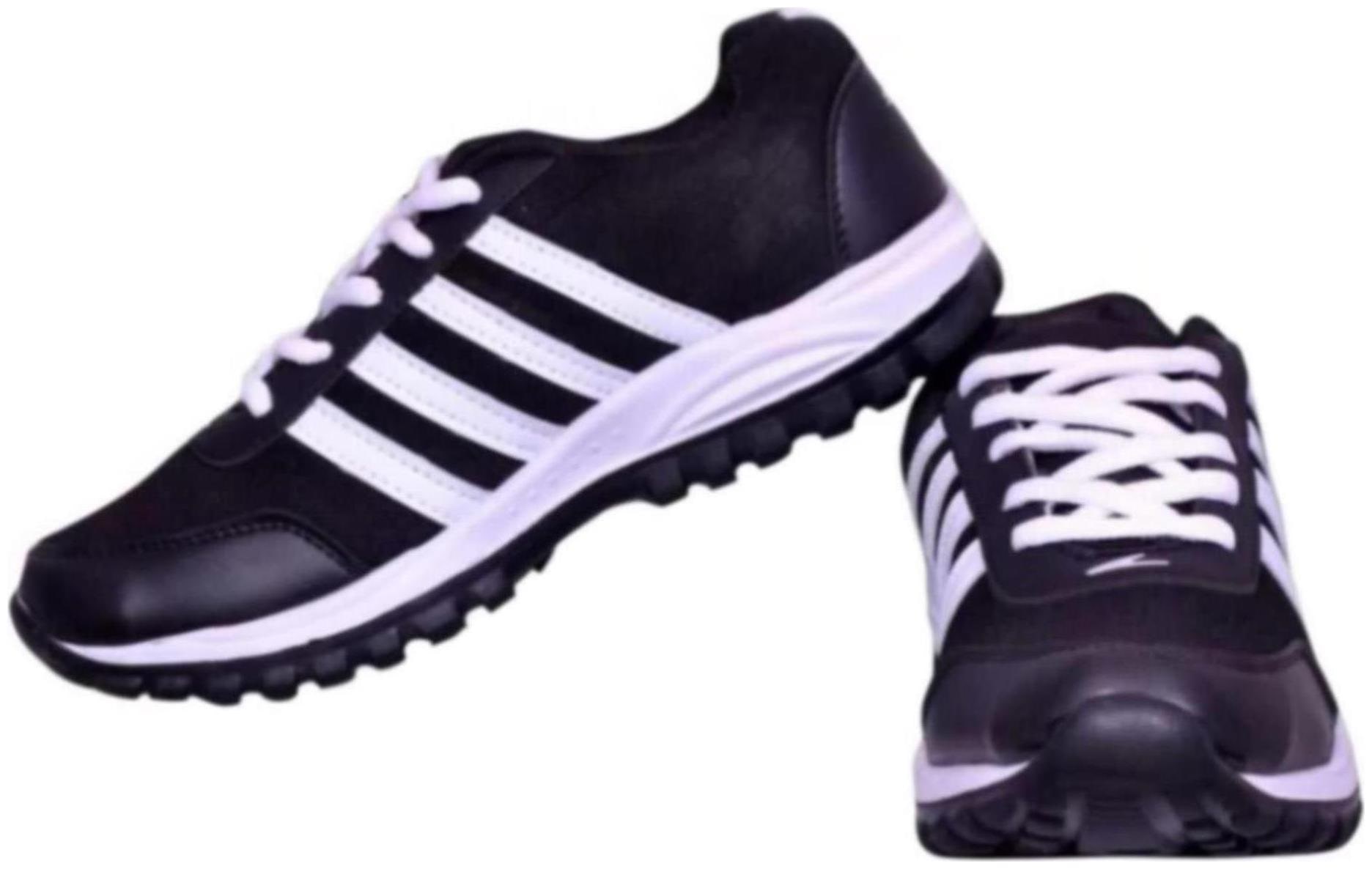 

Begone Men Running Shoes ( Black )