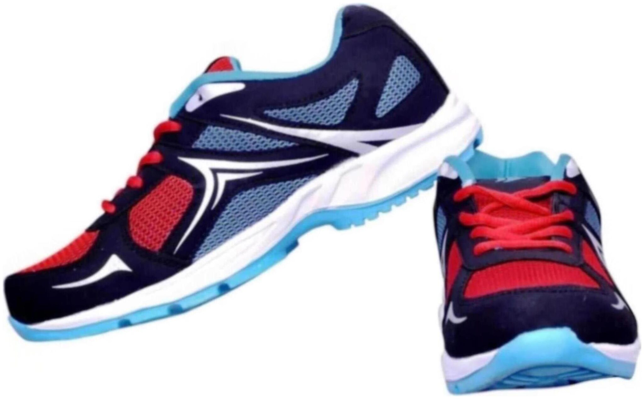 

Begone Men Running Shoes ( Red )