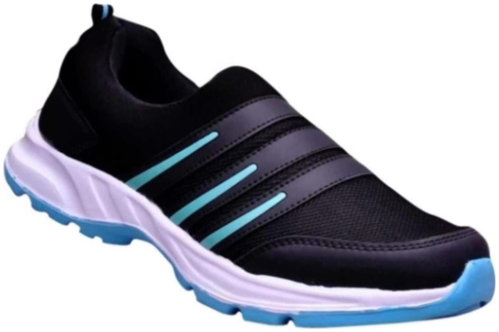 

Begone Men Running Shoes ( Black )