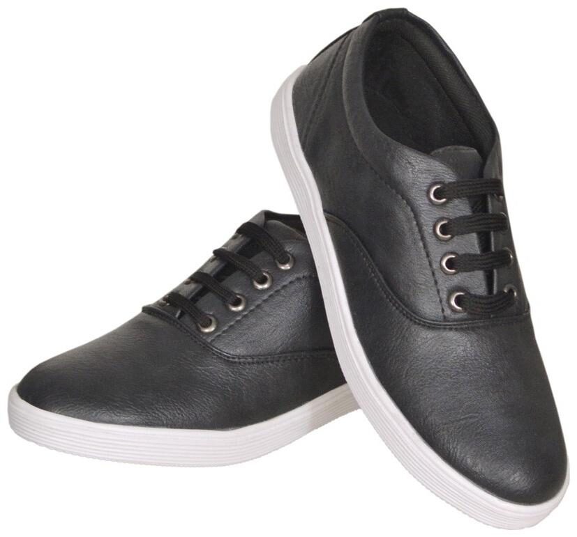 

Sukun Black Sneakers