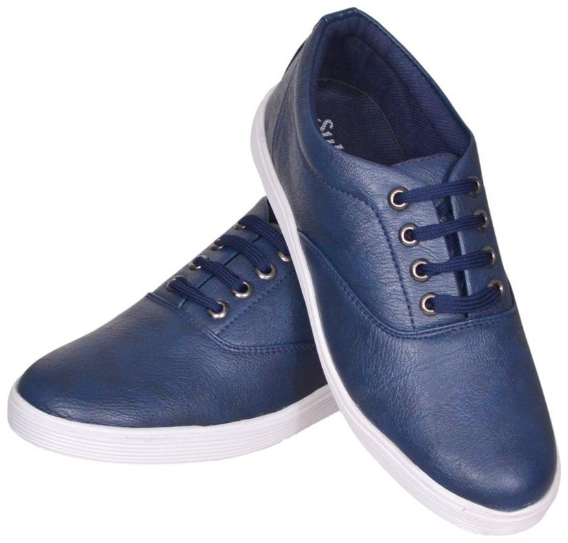 

Sukun Blue Sneakers