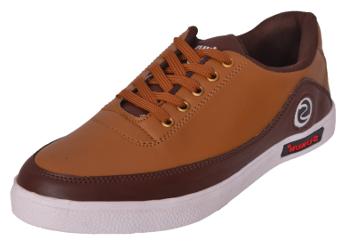 

Sukun Brown Casual Dashing Shoes