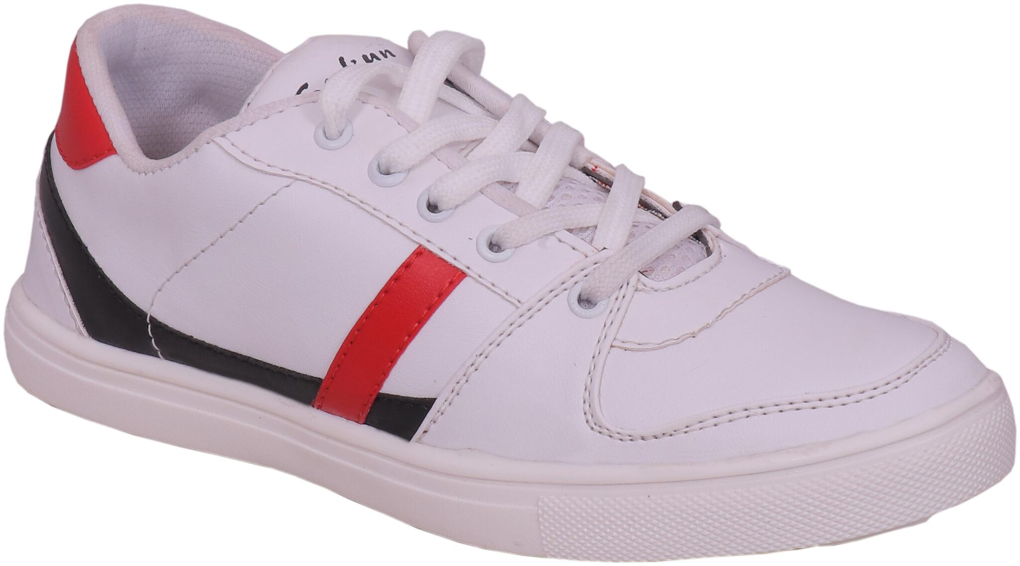 

Sukun Men White Sneakers