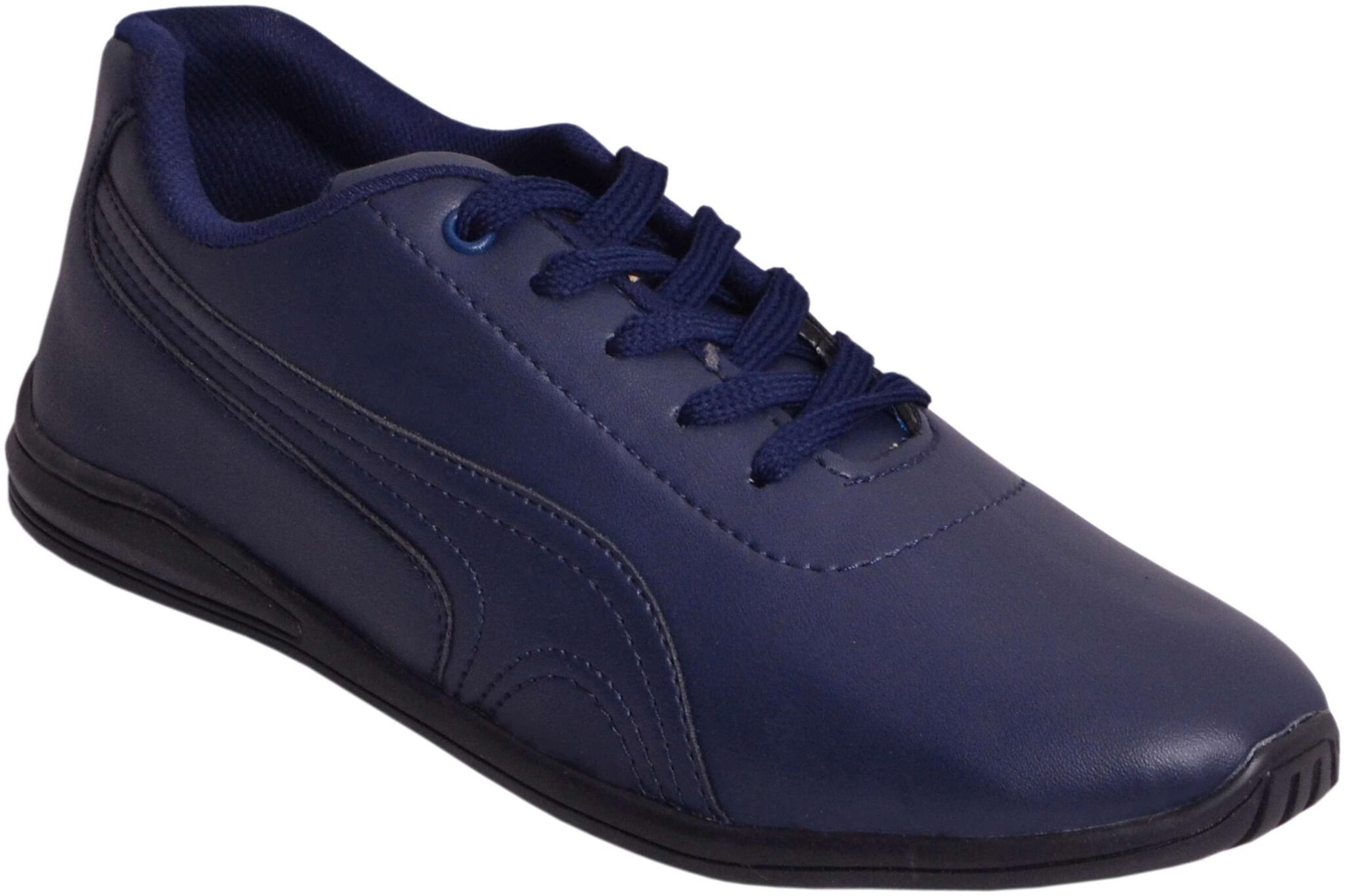 

Sukun Men Running Shoes ( Blue )