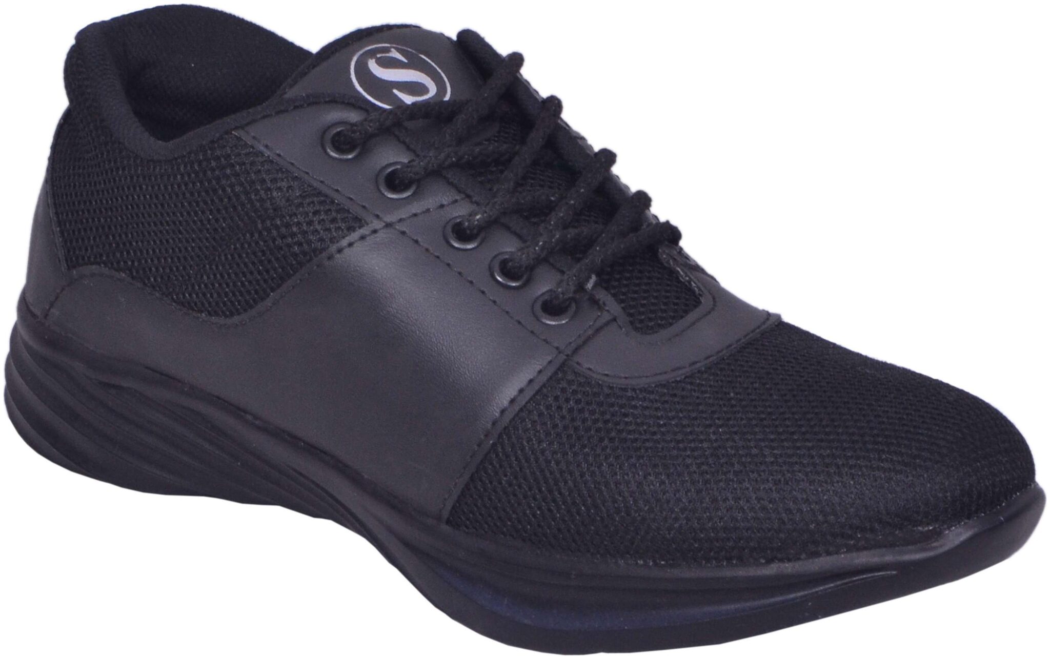 

Sukun Men Running Shoes ( Black )