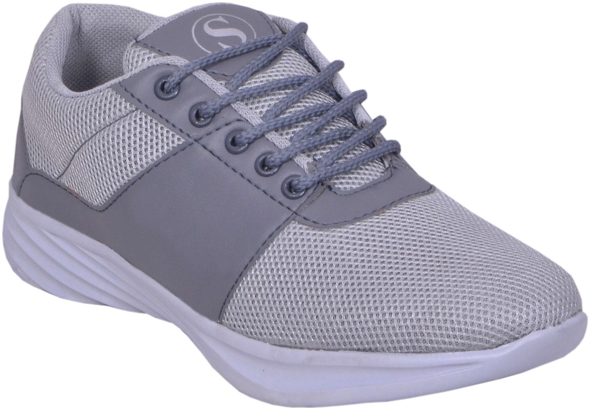 

Sukun Men Running Shoes ( Grey )
