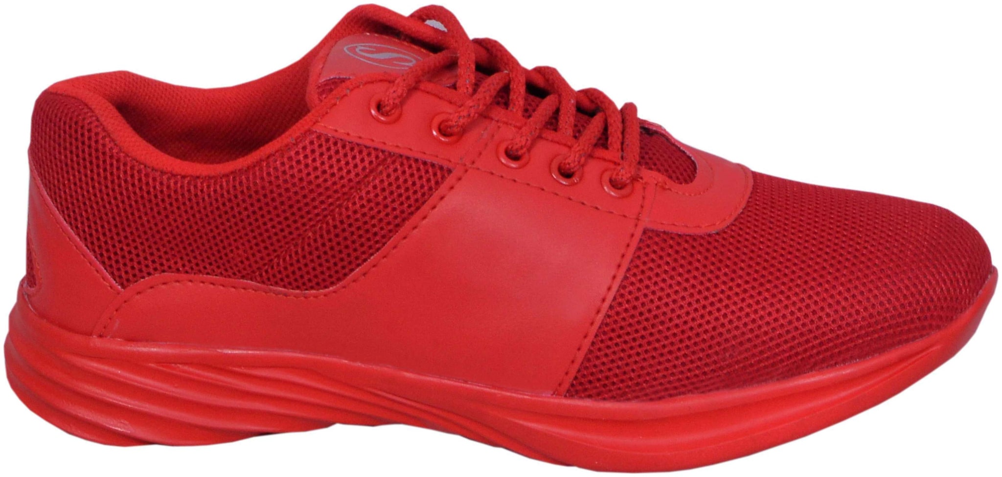 

Sukun Men Running Shoes ( Red )