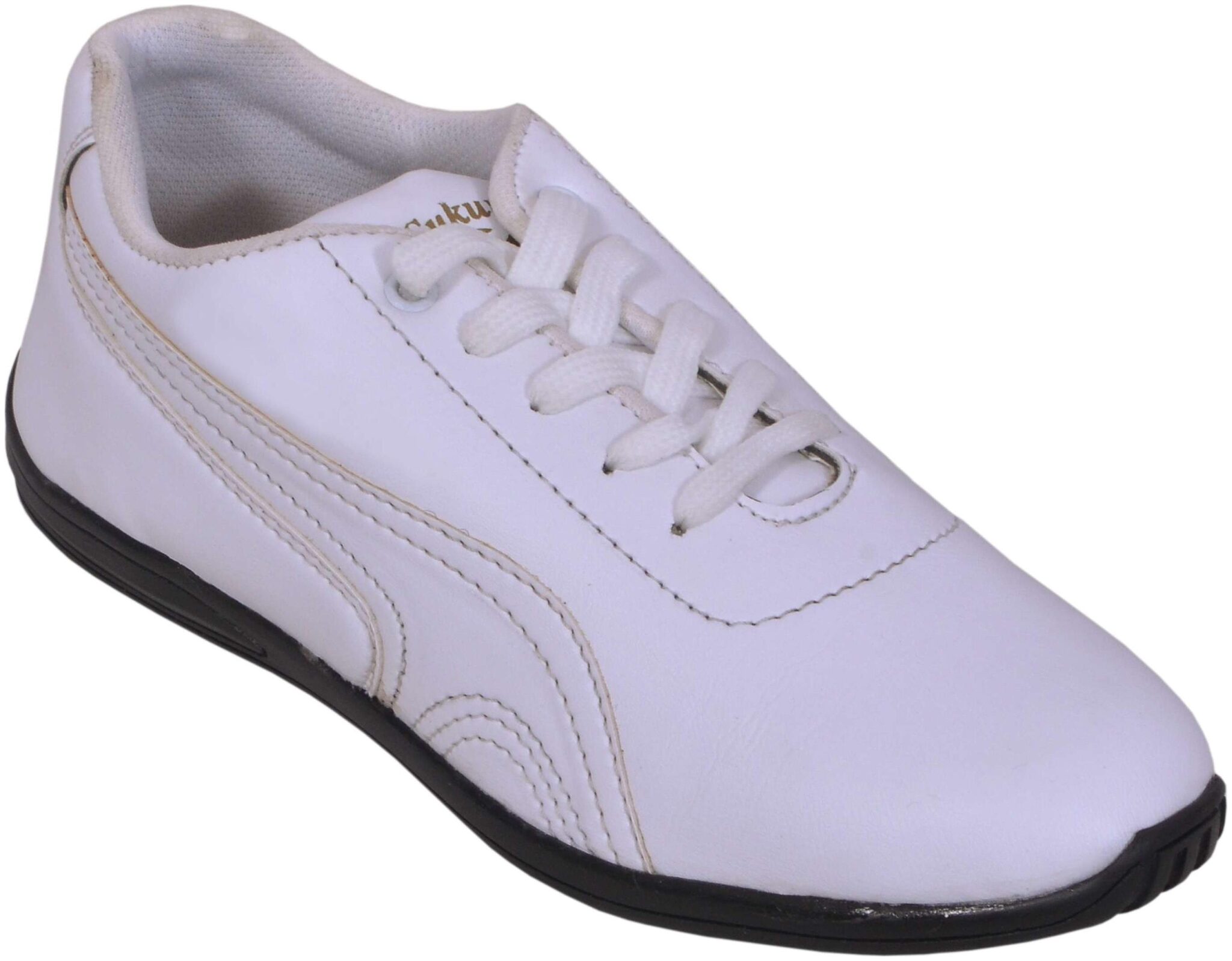 

Sukun Men Running Shoes ( White )