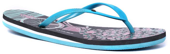 

SUNSHINE Rubber Flip-Flops For Women