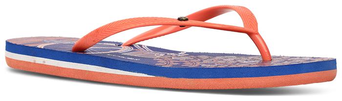 

SUNSHINE Rubber Flip-Flops For Women