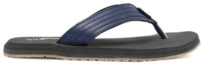 

Sunshine Men Blue Flip-Flops - 1 Pair
