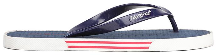 

Sunshine Men Blue Flip-Flops - 1 Pair