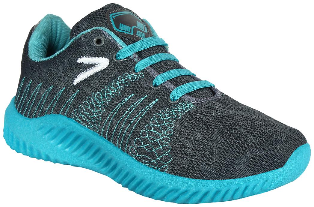 

Super Matteress Men Running Shoes ( Grey )