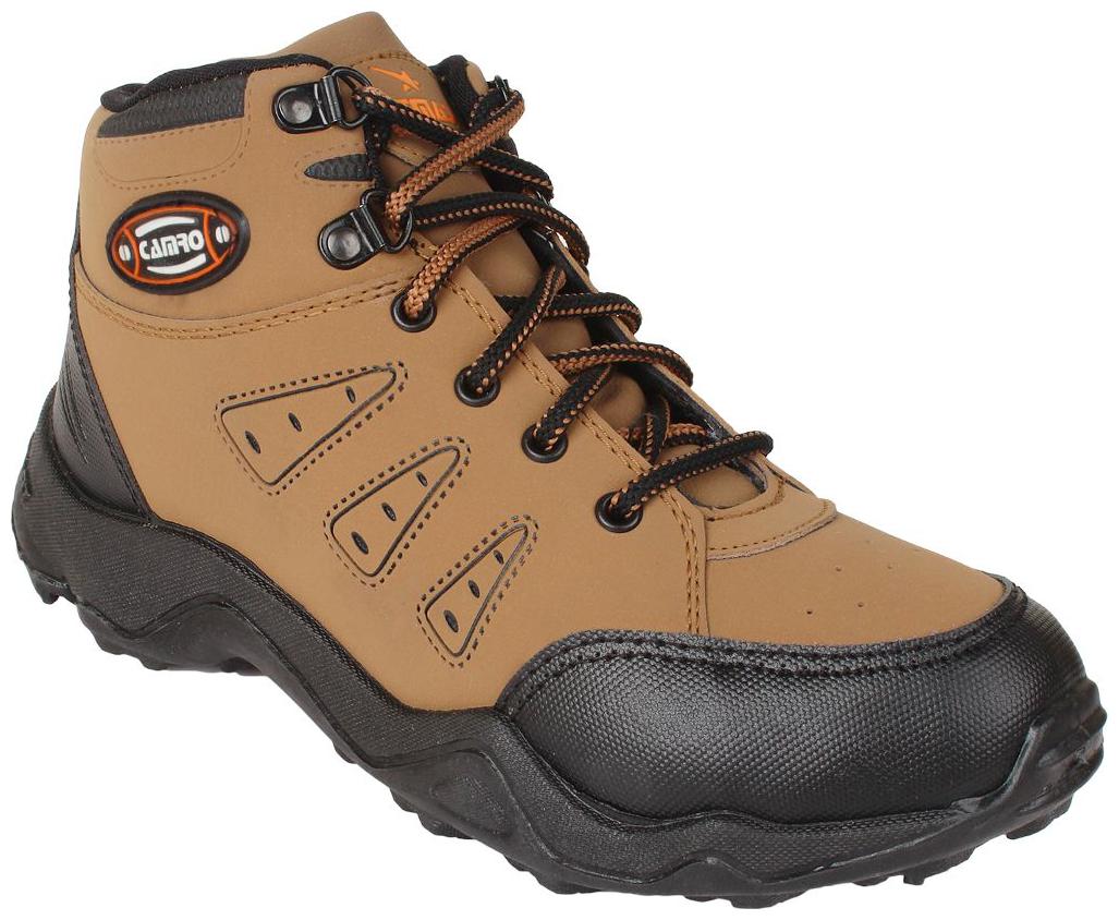

Super Matteress Men Running Shoes ( Beige )