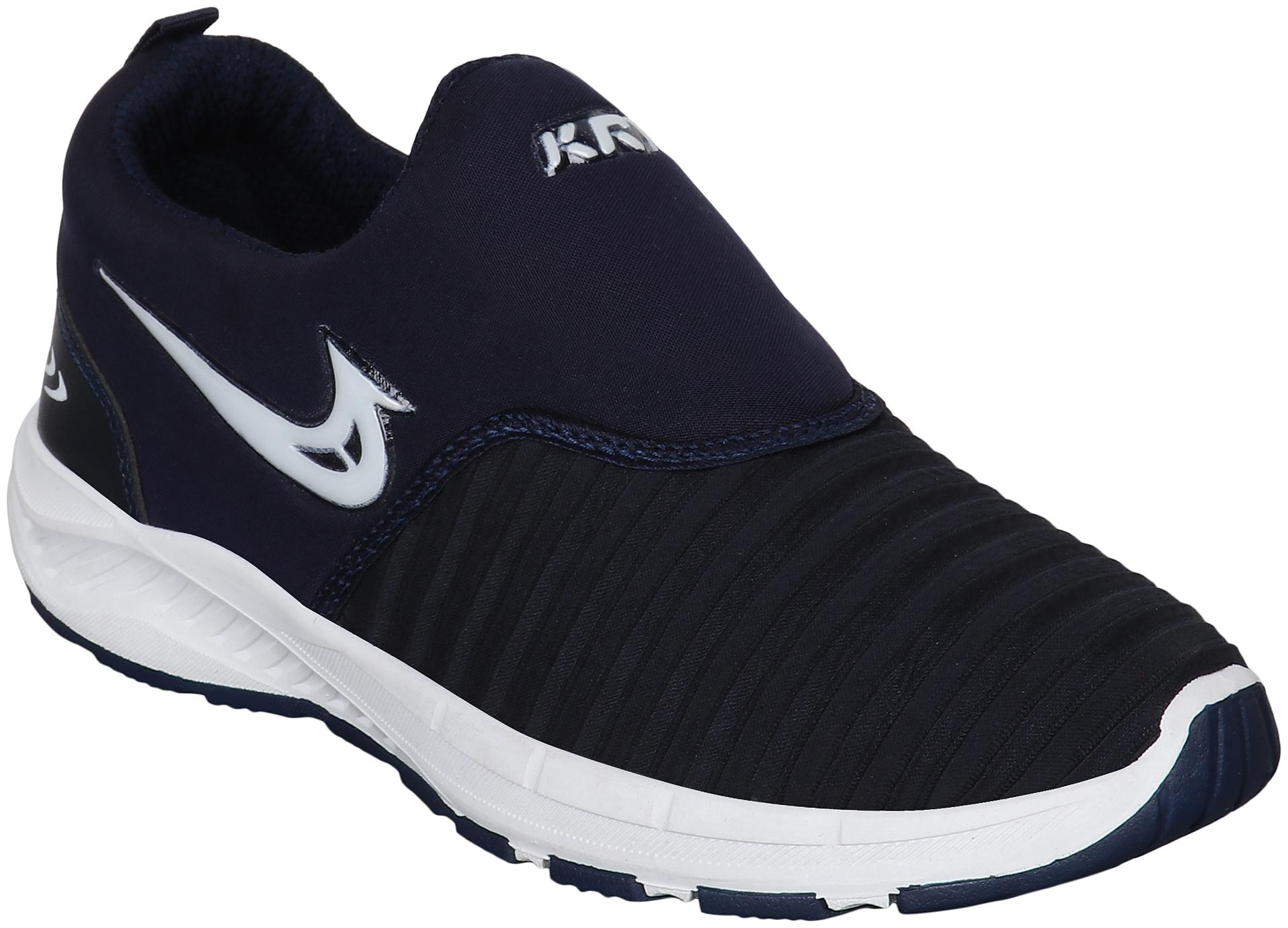 

Super Matteress Men Running Shoes ( Blue )