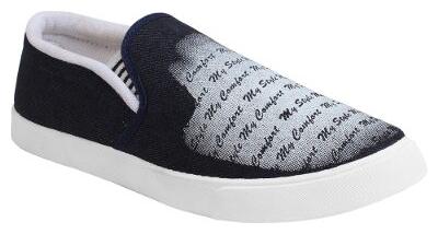 

Super Matteress Men Grey-720 Casual Shoes