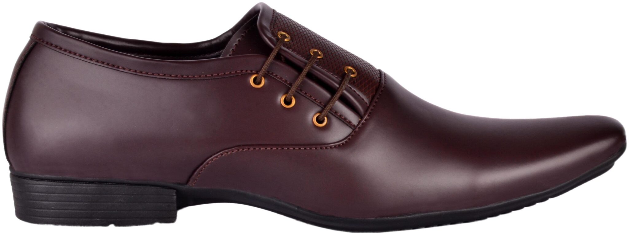 

Suson Men Brown Derby Formal Shoes - SUSON1303