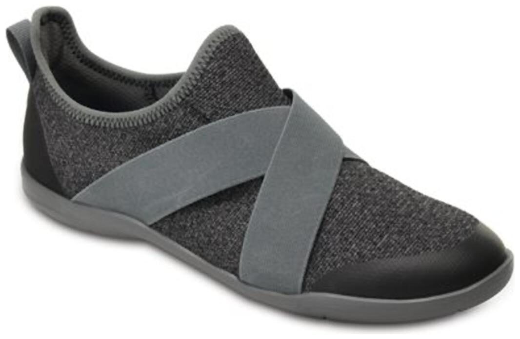 

Crocs Women s Black Swiftwater Casual Shoes