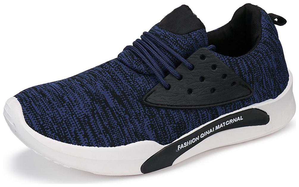 

Swiggy Men Blue-1524 Running Shoes ( Blue )