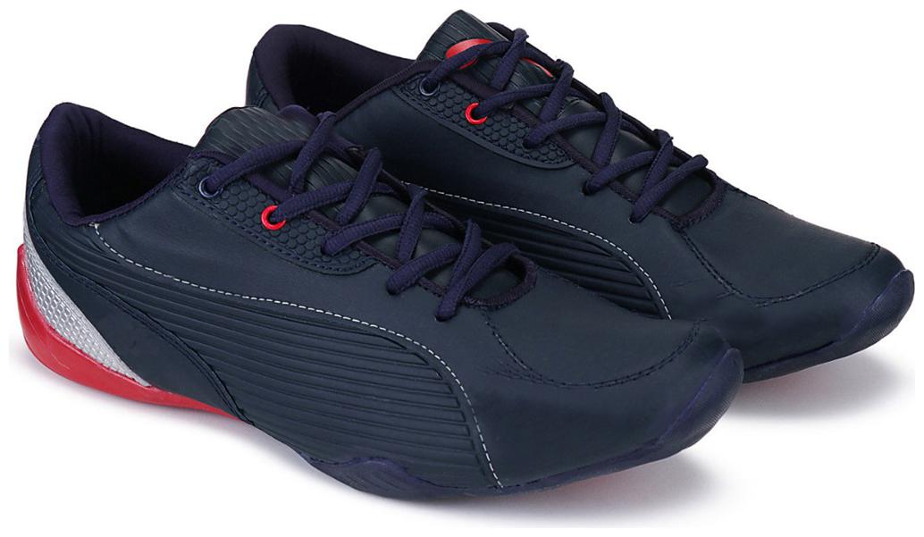 

Swiggy Men Blue-3067 Running Shoes ( Blue )