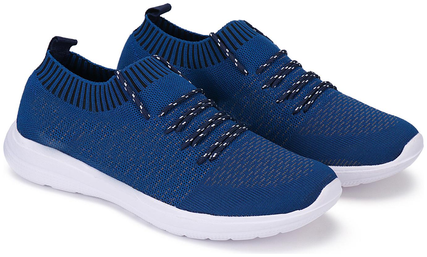 

Swiggy Men Blue-3068 Running Shoes ( Blue )