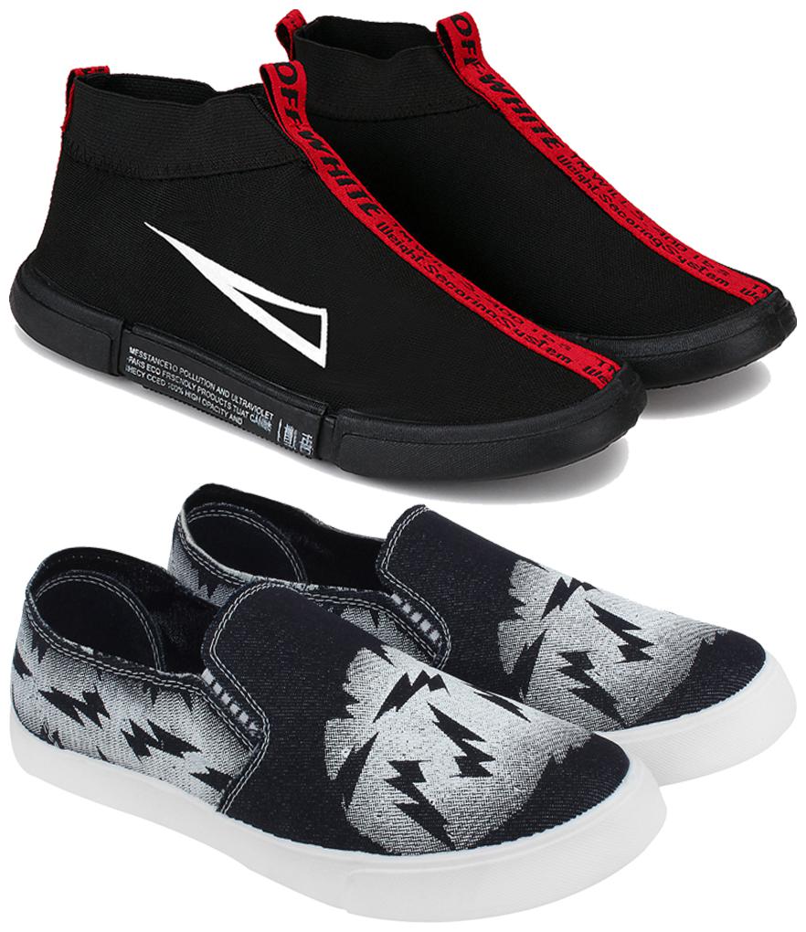 

Swiggy Casual Shoes For Men