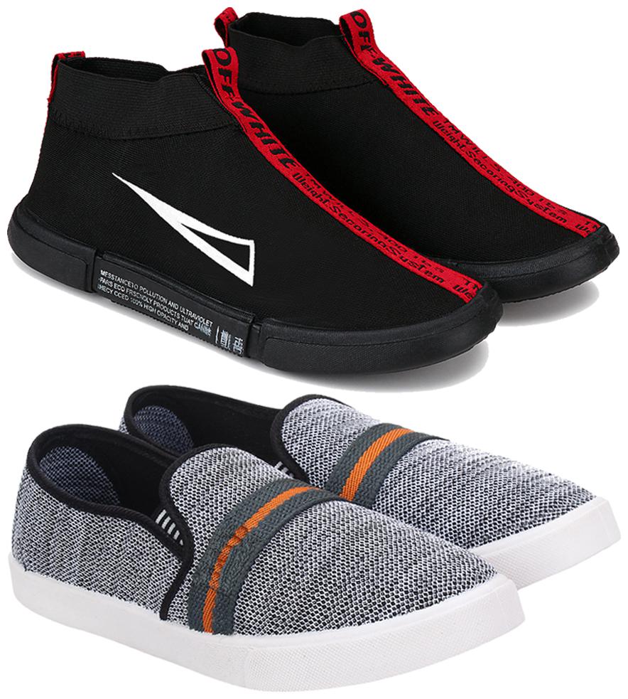 

Swiggy Casual Shoes For Men